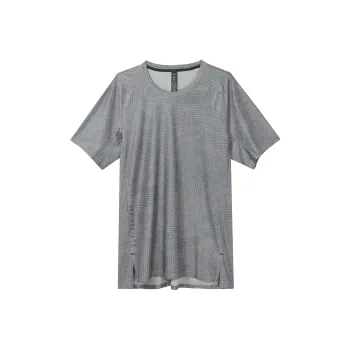 Lululemon License To Train Collection T Shirt Men's