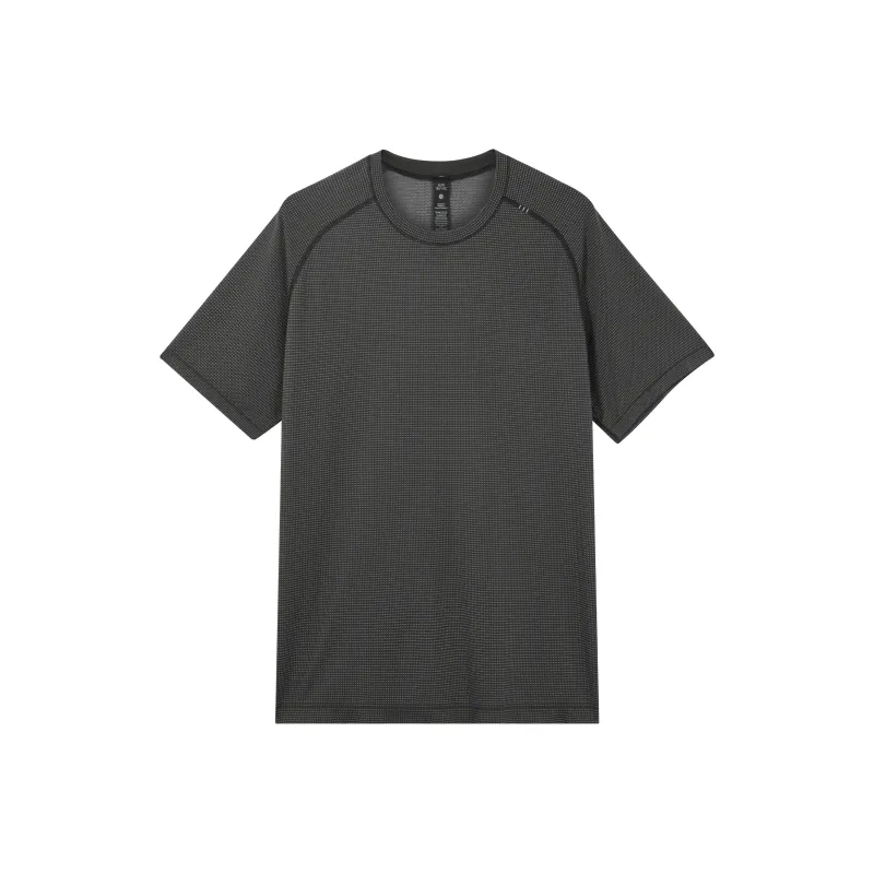 Lululemon Metal Vent Tech T Shirt Men's-6