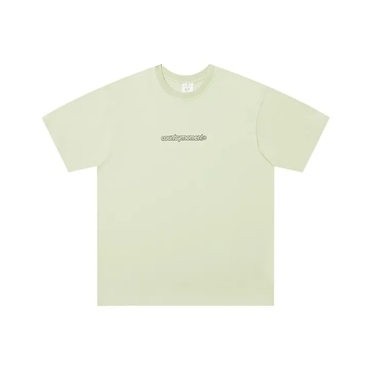 COUNTRY MOMENT T Shirts Men-4