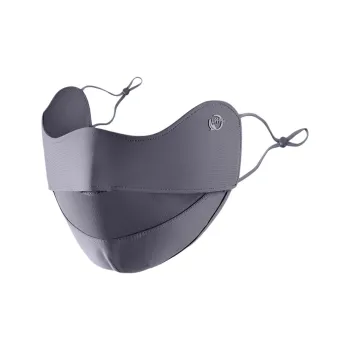 TUCANO Polyamide Sun Protection Face Mask Unisex