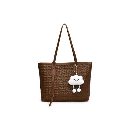 SURELAPTOP PU Shoulder Bag Women's