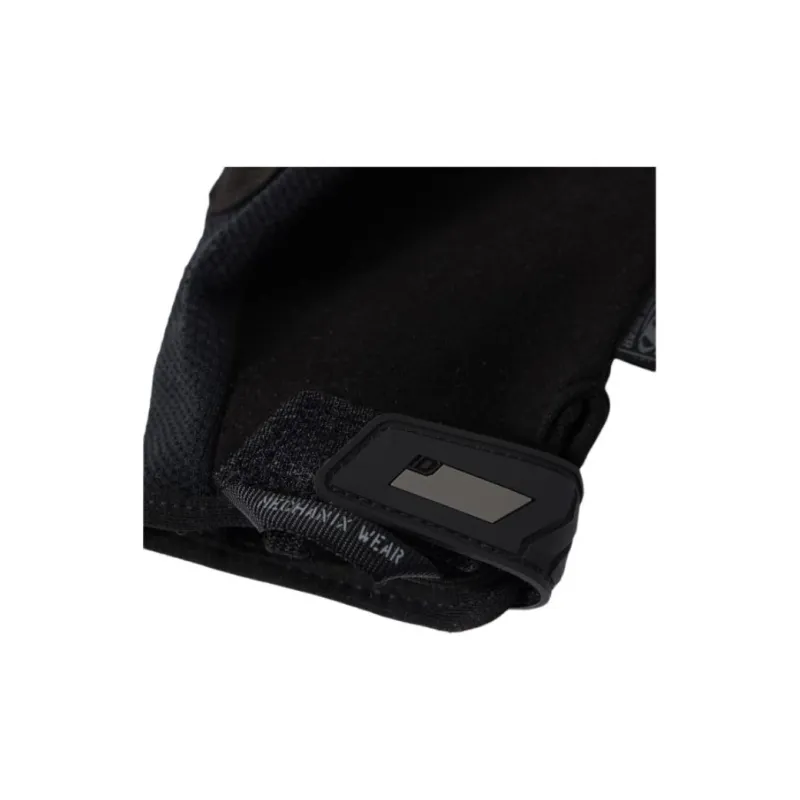 Beams Polyester Gloves Men's Black-2