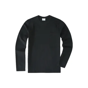 Columbia T Shirts Men Black