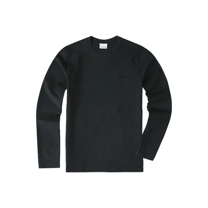 Columbia T Shirts Men Black-0