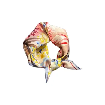 Millies Silk Scarves Women's