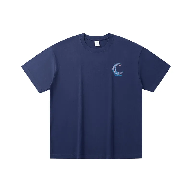 LIGHTNING MONSTER T Shirt Unisex-13