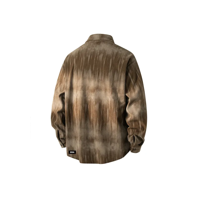David Bakken Shirts Unisex-7