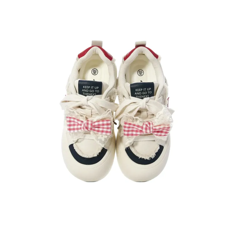 KAAVER OTTO Low Top Skateboard Shoes Women's-42