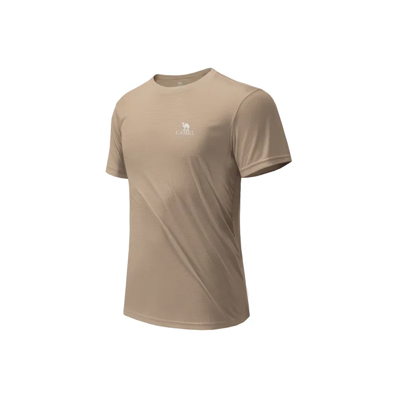 CAMEL T Shirts Men-14