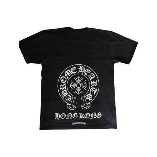 Chrome Hearts Las Vegas Horseshoe S/S Pocket Tee