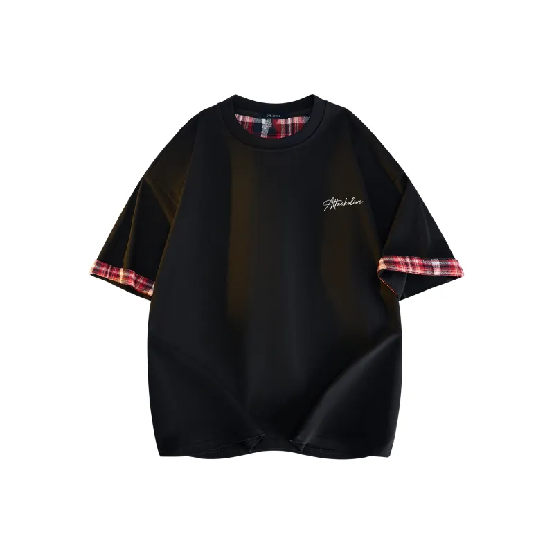 Yiwen T Shirts Unisex-1