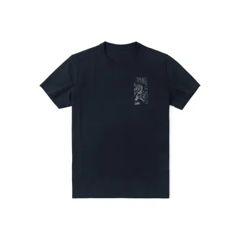 Mr.Bu T-Shirts Men