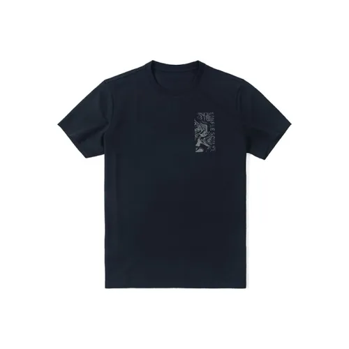 Mr.Bu T Shirts Men