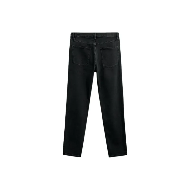 ZARA Jeans Men Carbon-1