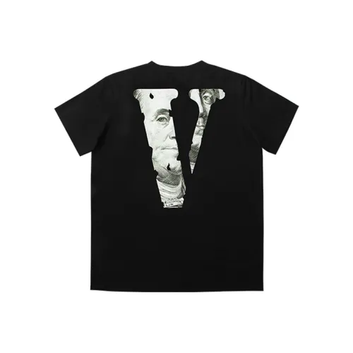 VLONE T Shirts Unisex