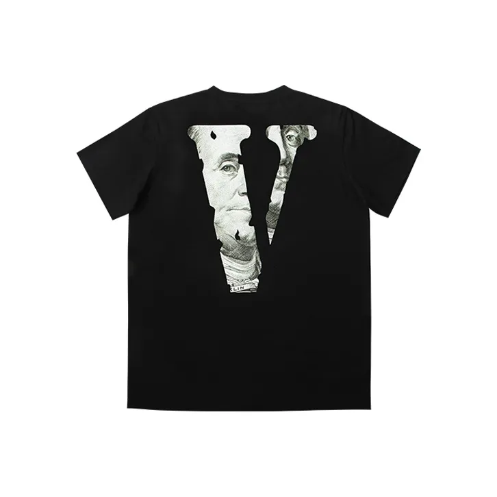VLONE T Shirts Unisex-0