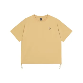 New Balance x Noritake Noritake Collection T Shirt Unisex Khaki
