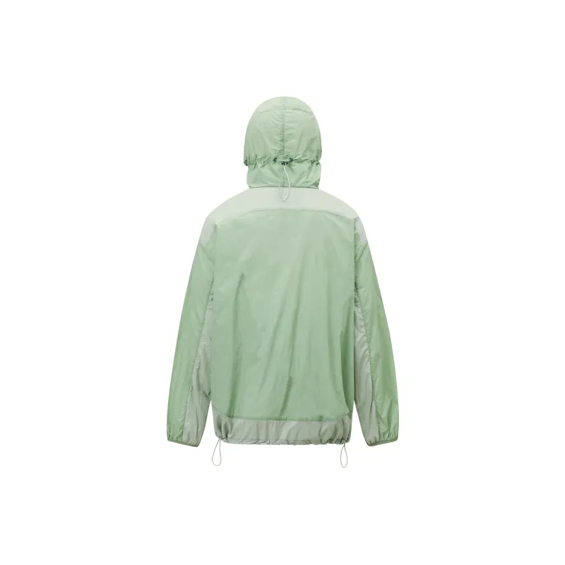 FORNINES Jackets Unisex-3