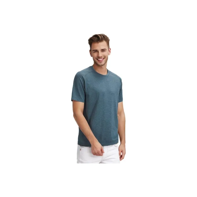 Lululemon Metal Vent Tech T Shirt Men's-48