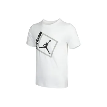 JORDAN Jumpman Box S/S T Shirt