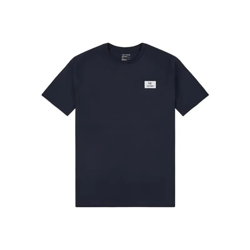 Arcteryx Emblem T Shirts Men-1
