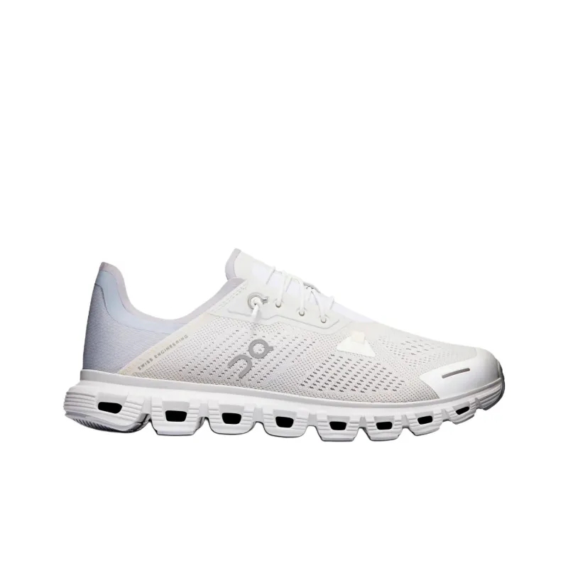 On Running Cloud 6 Coast White Glacier Women's-1
