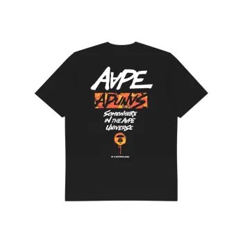 Aape T Shirts Men