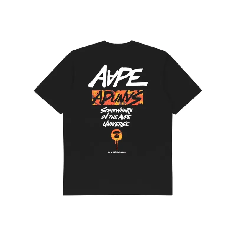 Aape T Shirts Men-0
