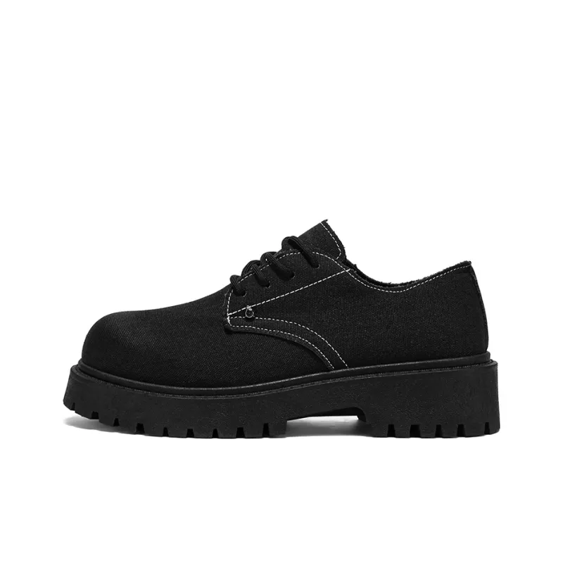 Bull charm Men's Casual Shoes Men Low Top-6