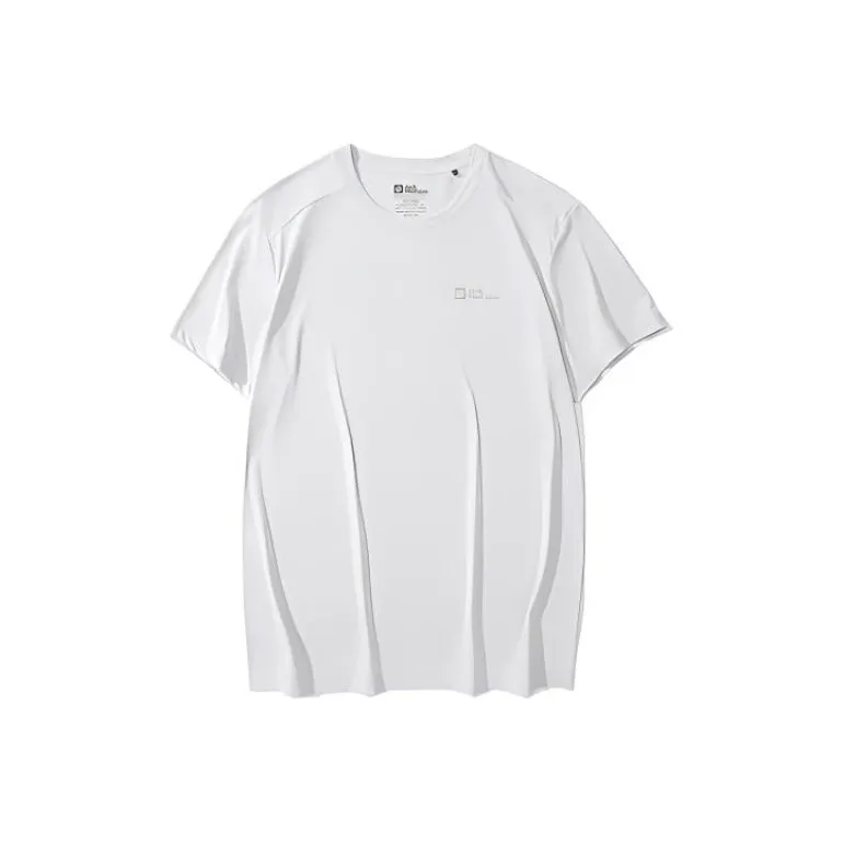 JACK WOLFSKIN T Shirts Men-8