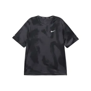 Nike T Shirts Men Black