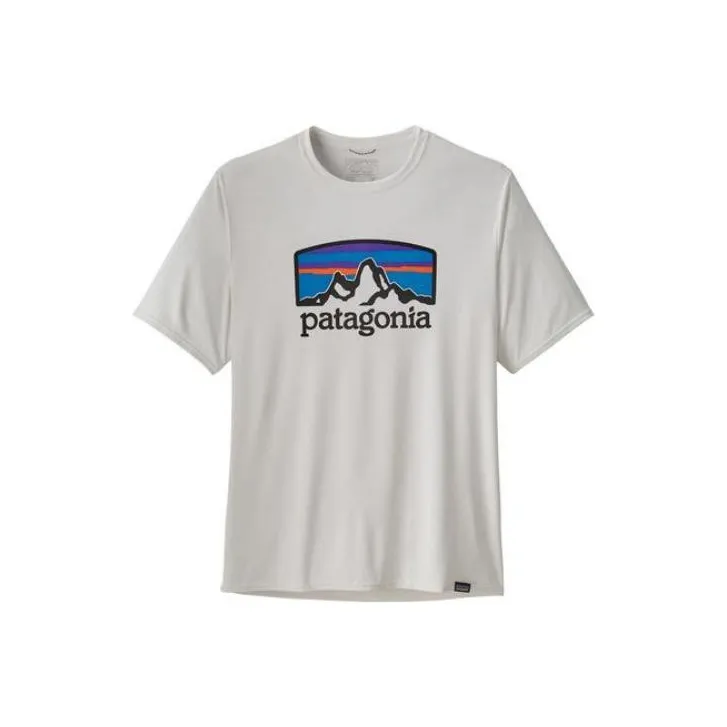 Patagonia Capilene T Shirts Men-7