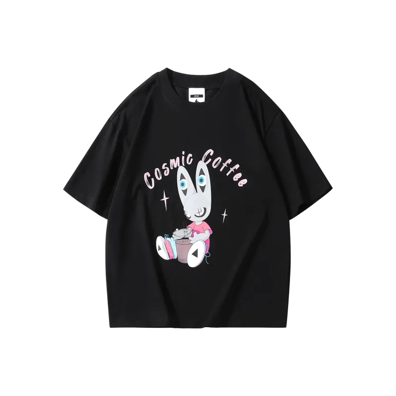 SANKAIMADE Cosmic Genie Series T-Shirts Unisex-6