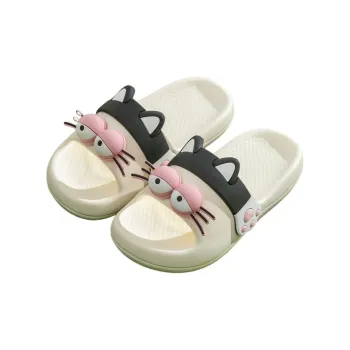 Meter Slippers / Home Slippers