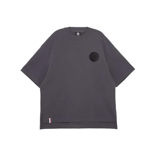 Palladium T-Shirt Men's Black Oyster