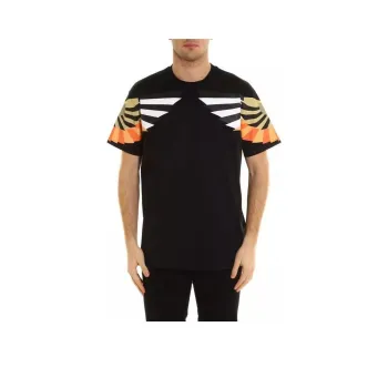 Givenchy T Shirts Men Black