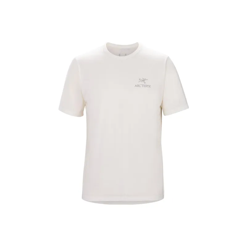 Arcteryx Emblem T Shirts Men-0