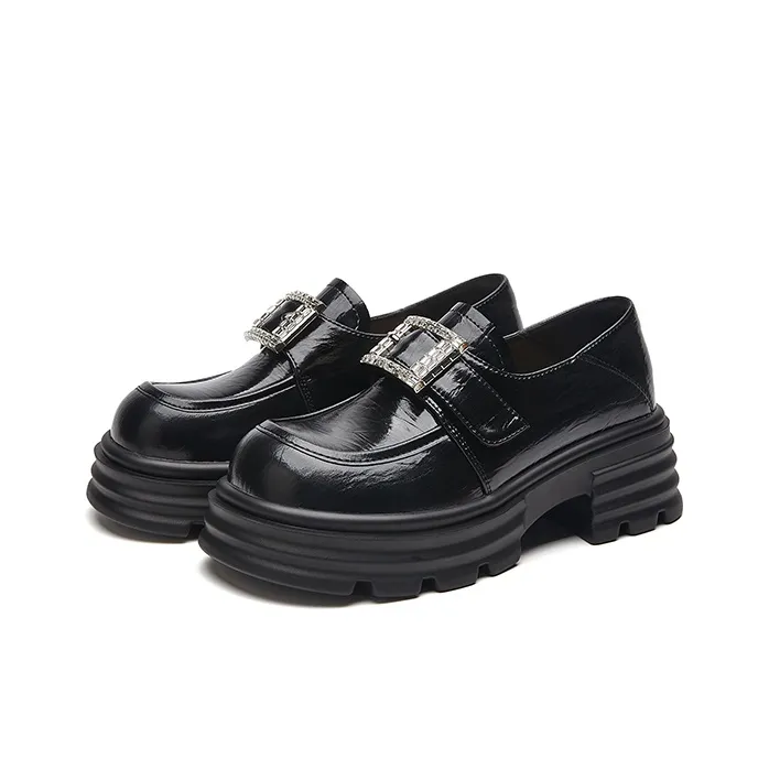 ST&SAT Loafers Women's-2