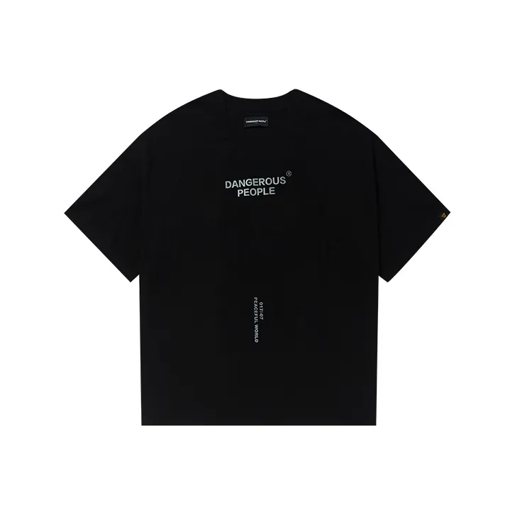 DANGEROUSPEOPLE T Shirts Unisex-6