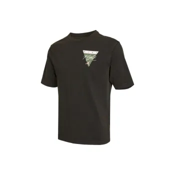 JORDAN Flight Essentials T Shirts Men Black