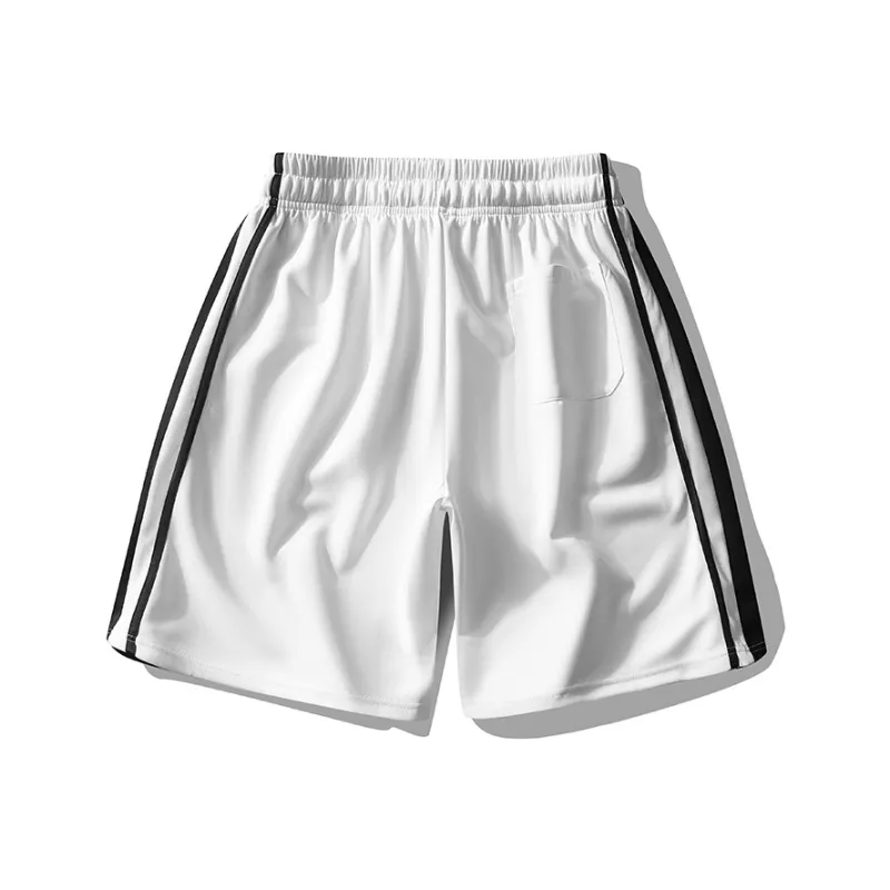 ZNTN Casual Shorts Unisex-5