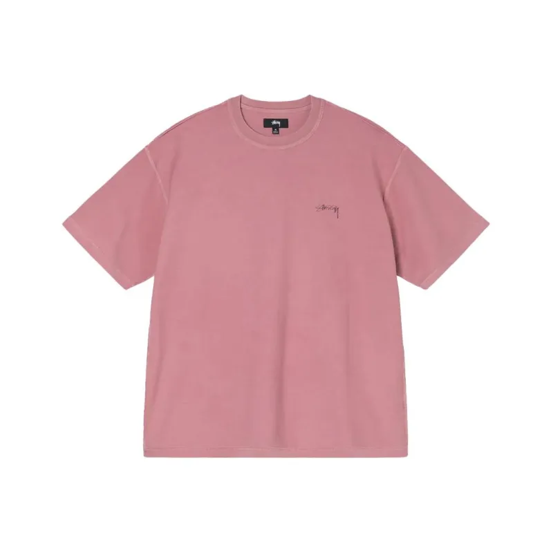 Stussy Lazy Tee-32