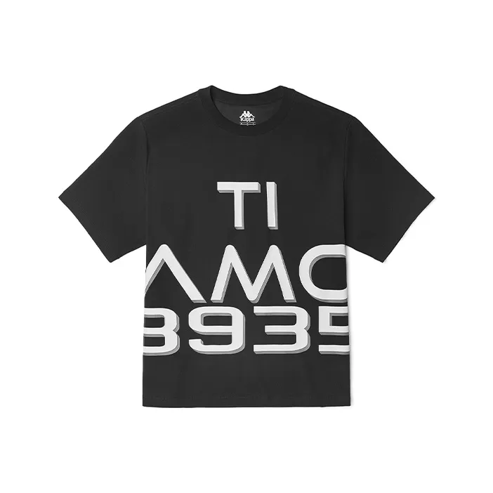 Kappa Mars Series T Shirts Men-4