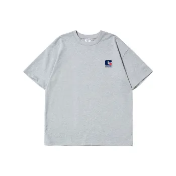 CONCORDEVENT T-Shirt Unisex Gray