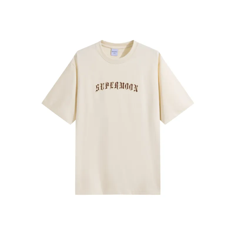 SUPERMOON T-Shirts Unisex-8