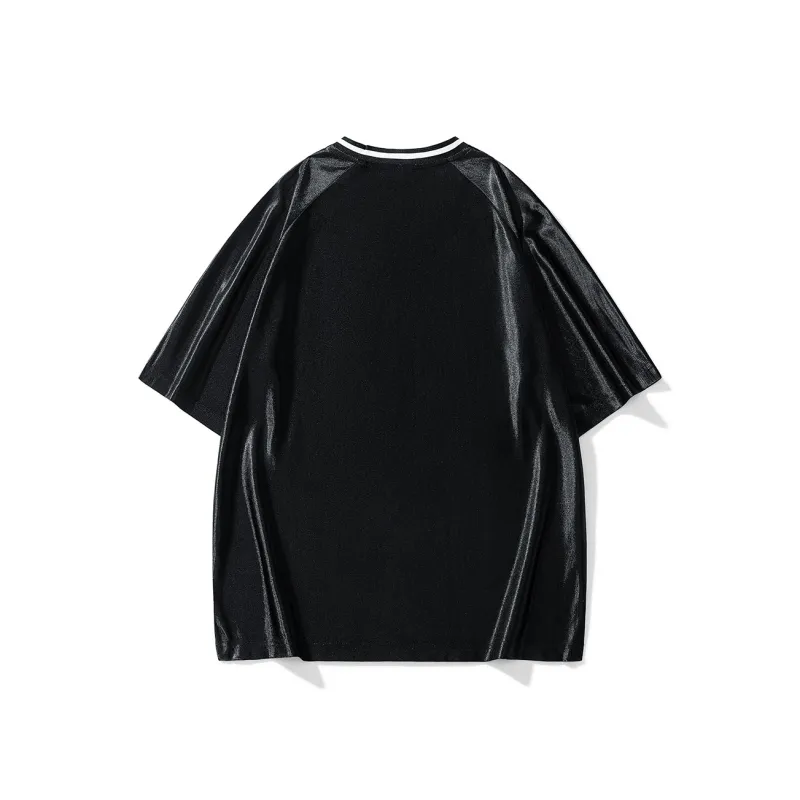 Chisportate T Shirts Unisex-3