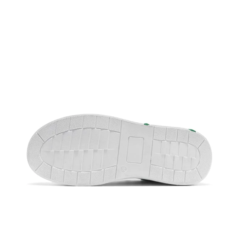 Yalu Preferred Slip Resistant Water Resistant And Wear Resistant Low Top Skateboard Shoes Men's-7