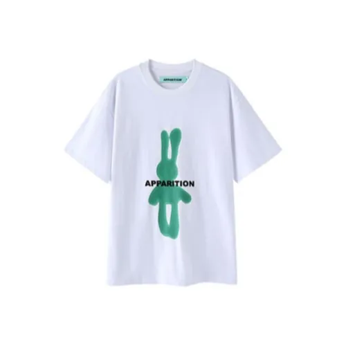 Apparition Summer Dopamine Dressing T Shirt Unisex