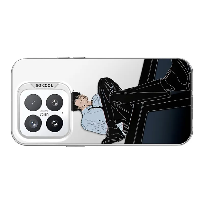 MANQIN Phone Cases-14