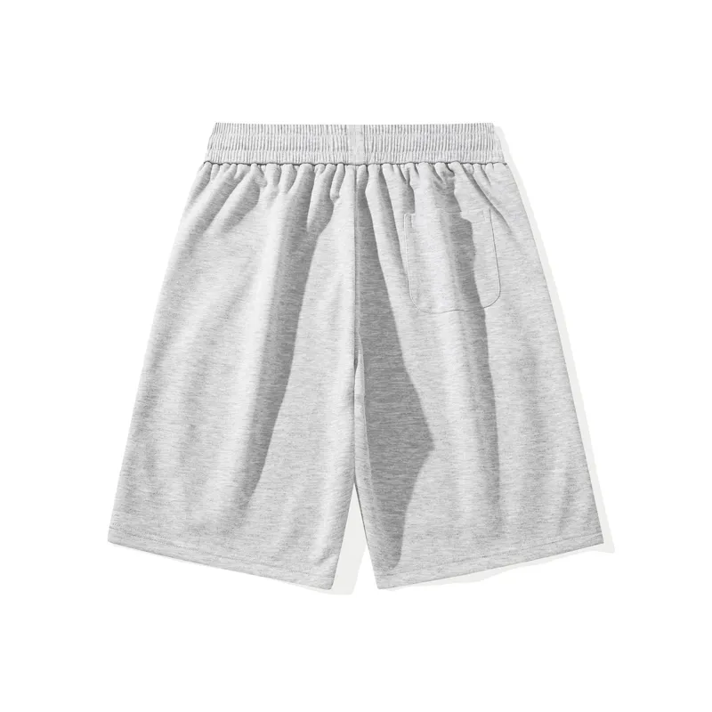 FORCEPULR Casual Shorts Unisex-5